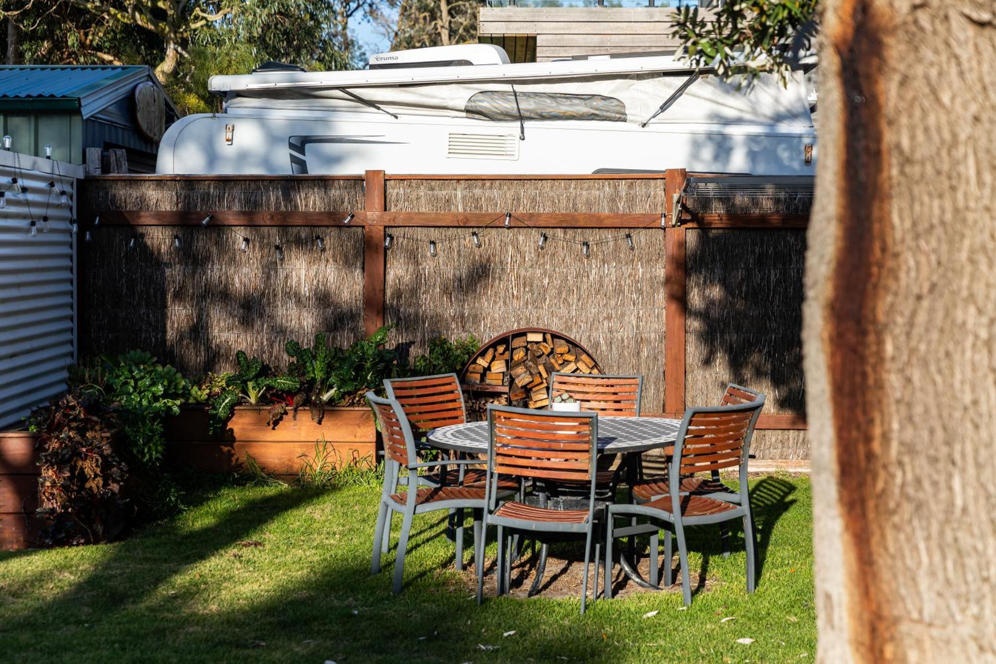 Sandy Point Hideaway Extérieur photo
