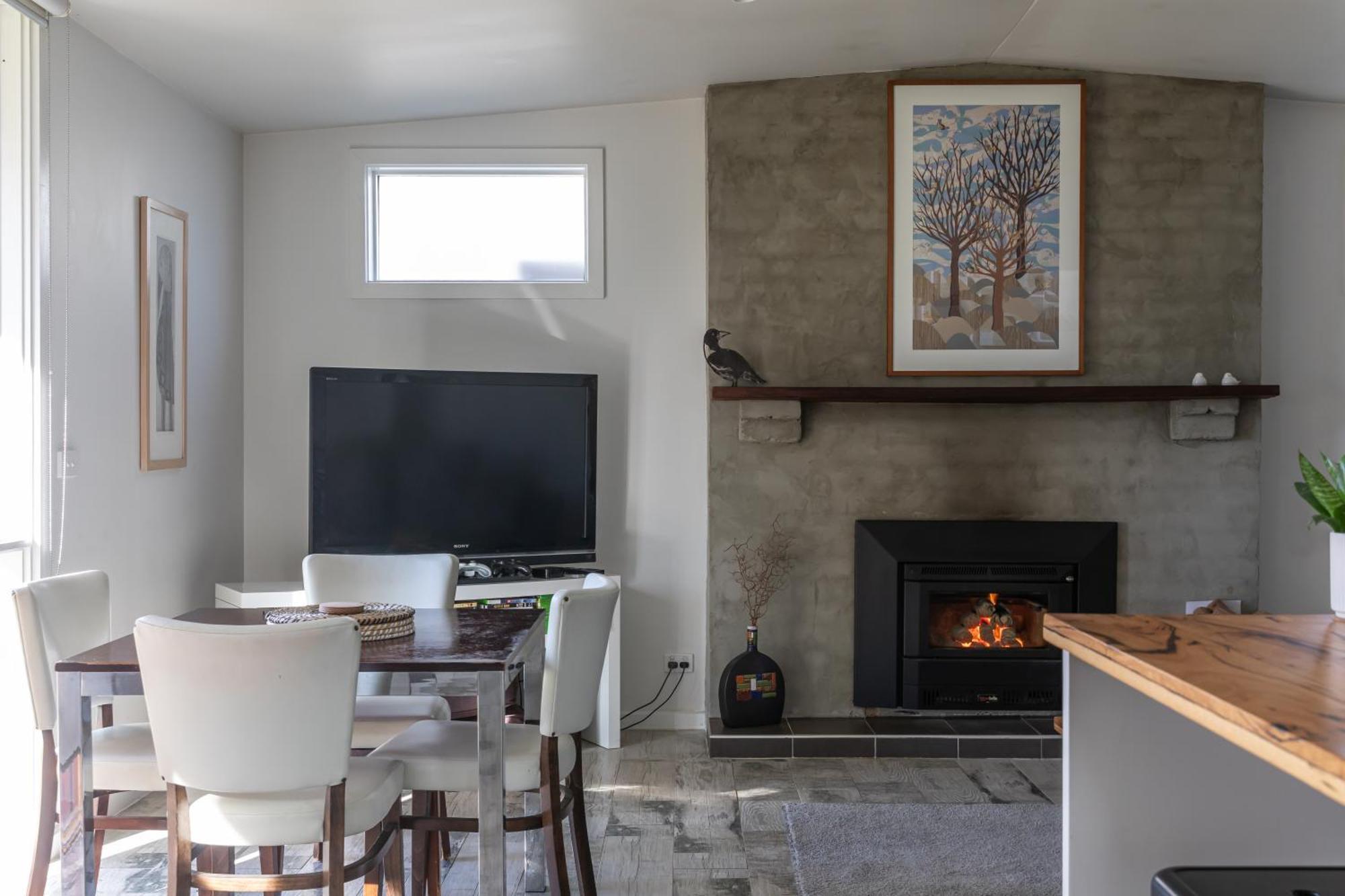 Sandy Point Hideaway Extérieur photo