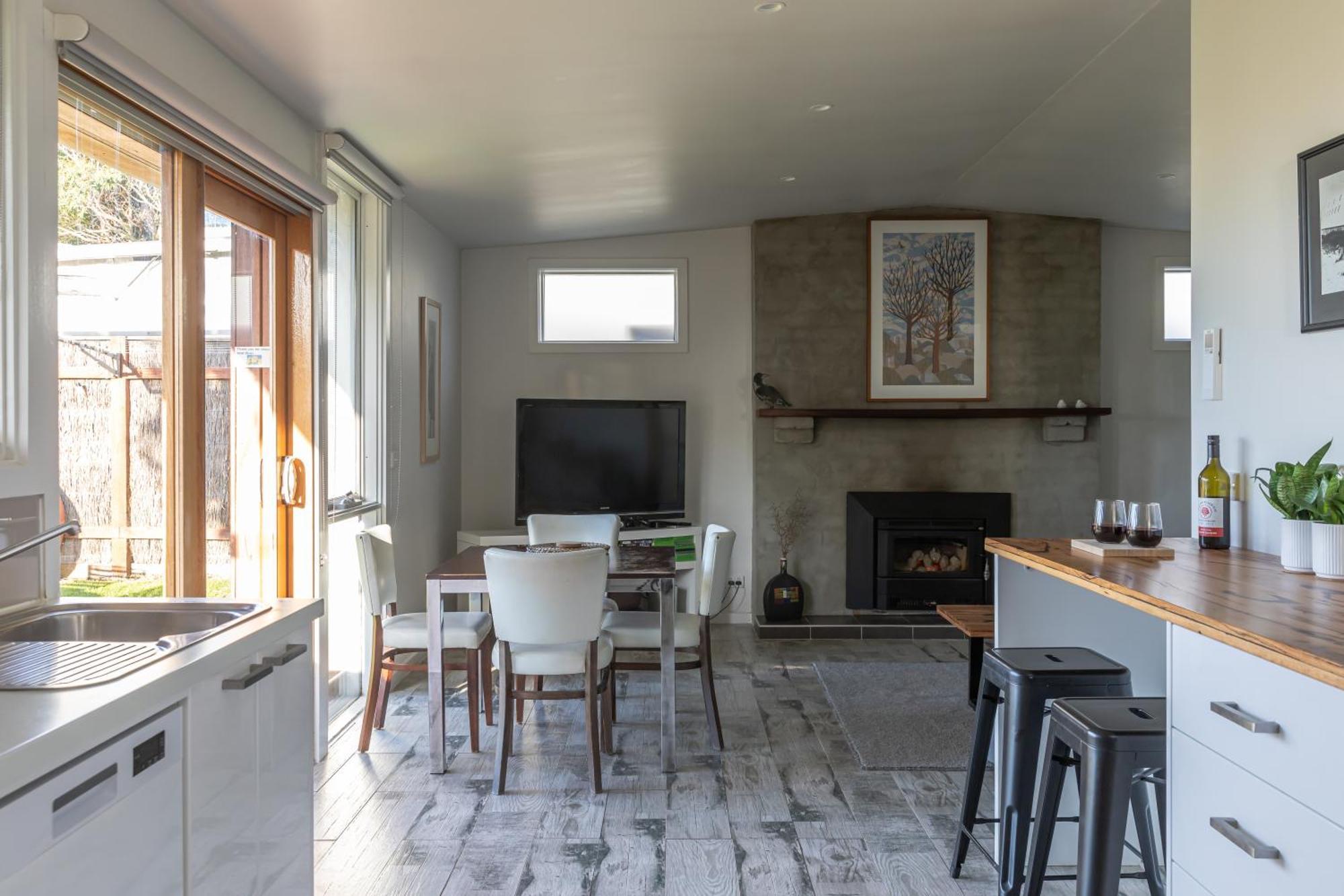 Sandy Point Hideaway Extérieur photo