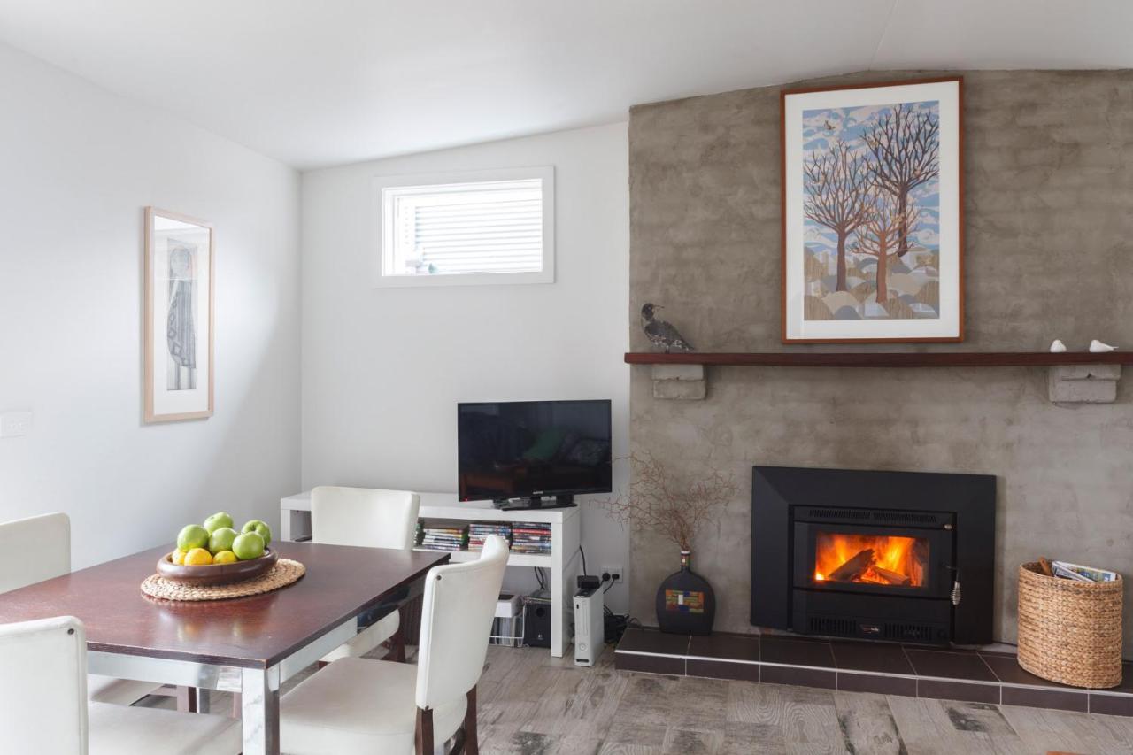 Sandy Point Hideaway Extérieur photo