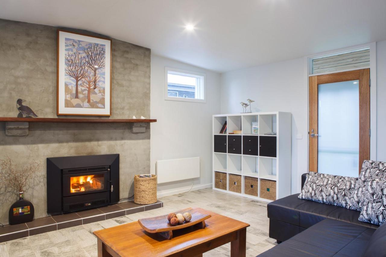 Sandy Point Hideaway Extérieur photo